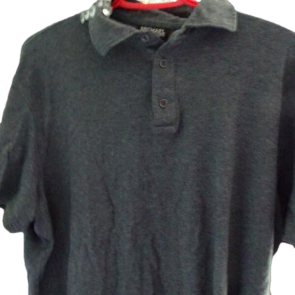 MICHAEL MICHAEL KORS POLO SHIRT
